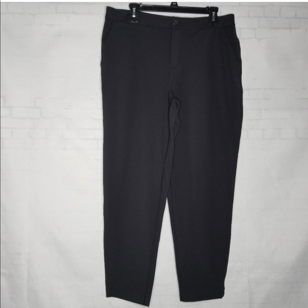 Lululemon city trek